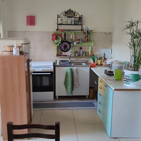 Magione Apartment&Rooms Palermo Bagian luar foto
