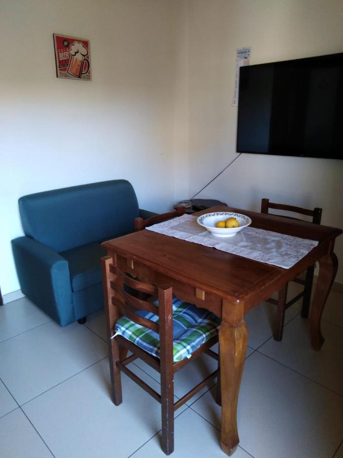 Magione Apartment&Rooms Palermo Bagian luar foto