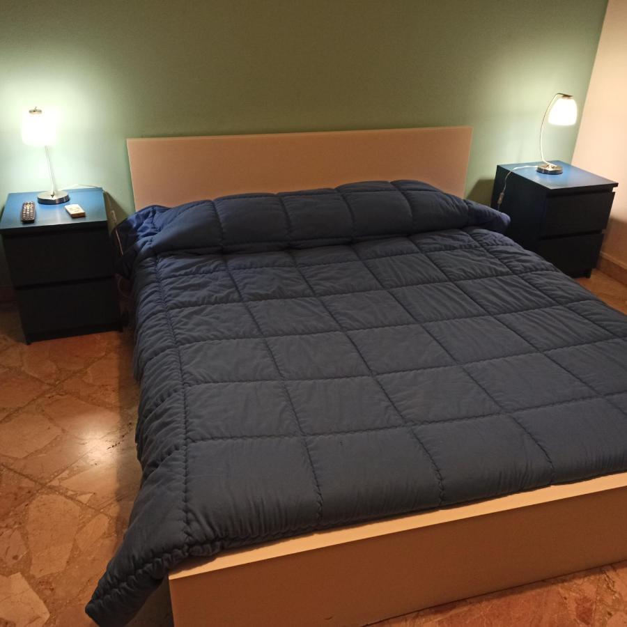 Magione Apartment&Rooms Palermo Bagian luar foto