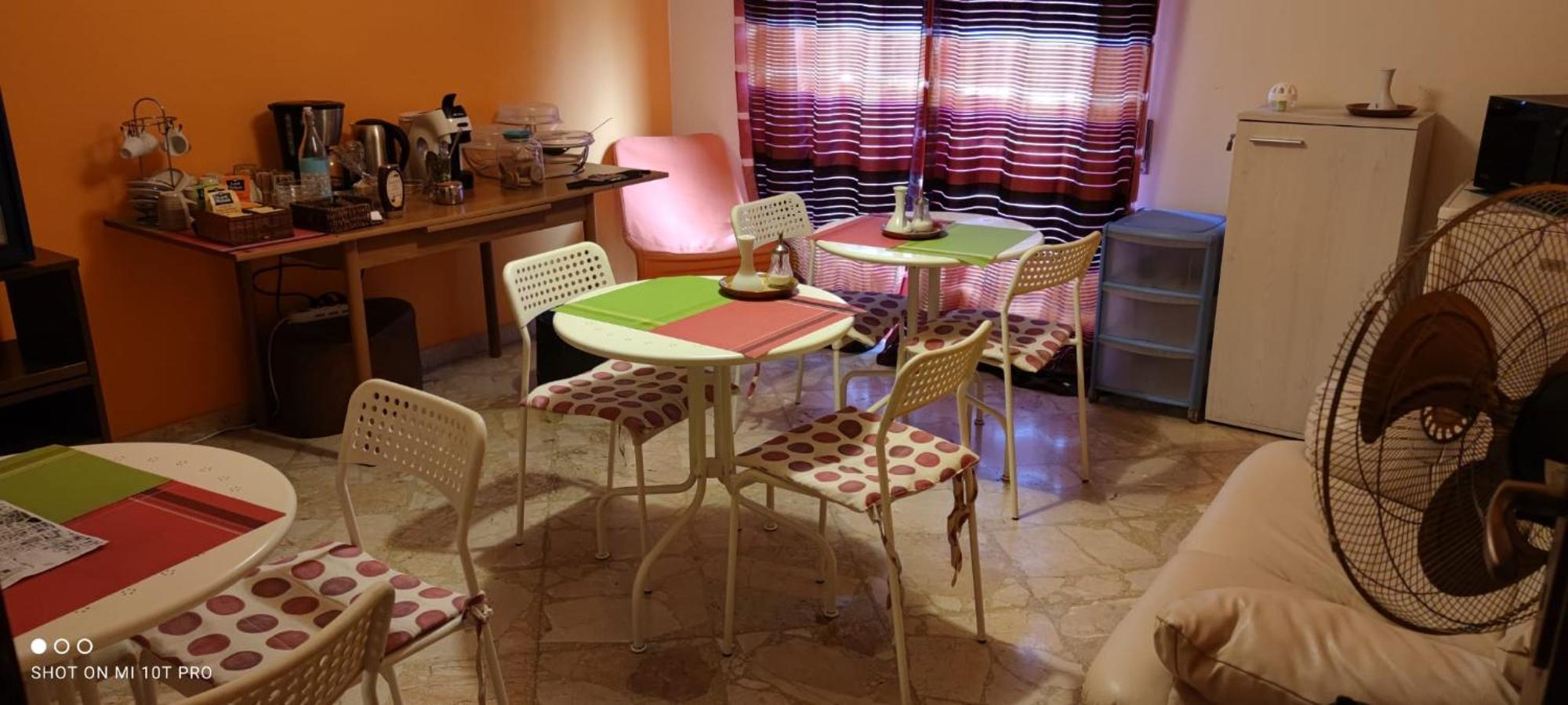 Magione Apartment&Rooms Palermo Ruang foto