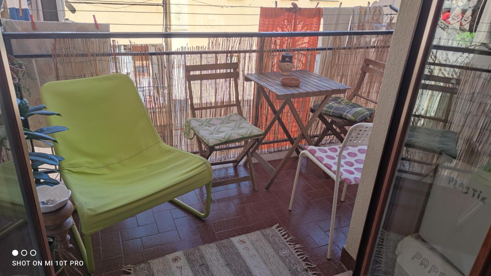 Magione Apartment&Rooms Palermo Bagian luar foto