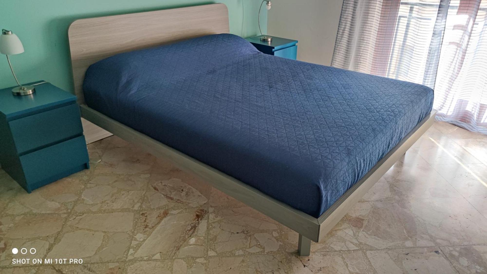 Magione Apartment&Rooms Palermo Bagian luar foto