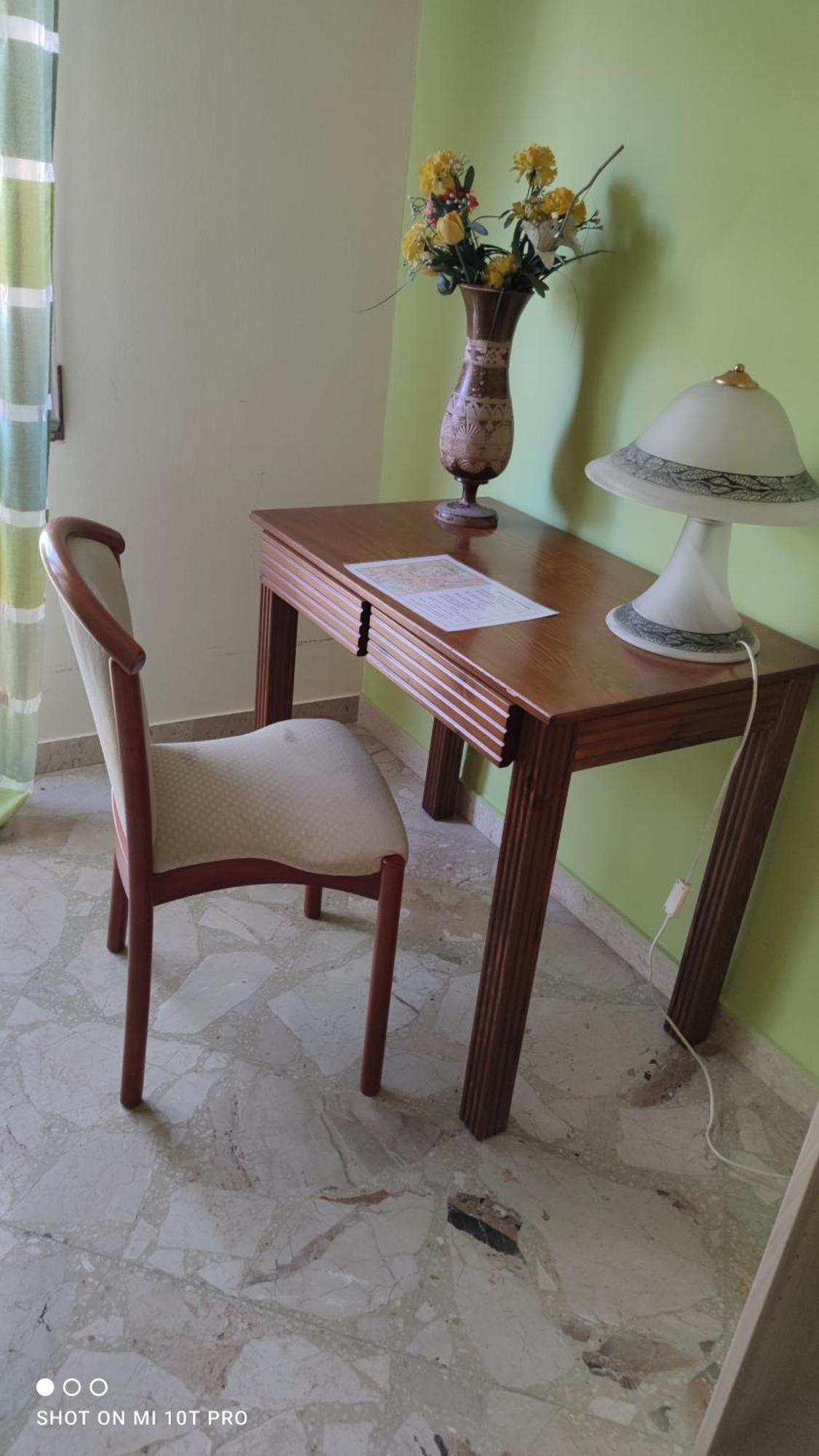 Magione Apartment&Rooms Palermo Bagian luar foto