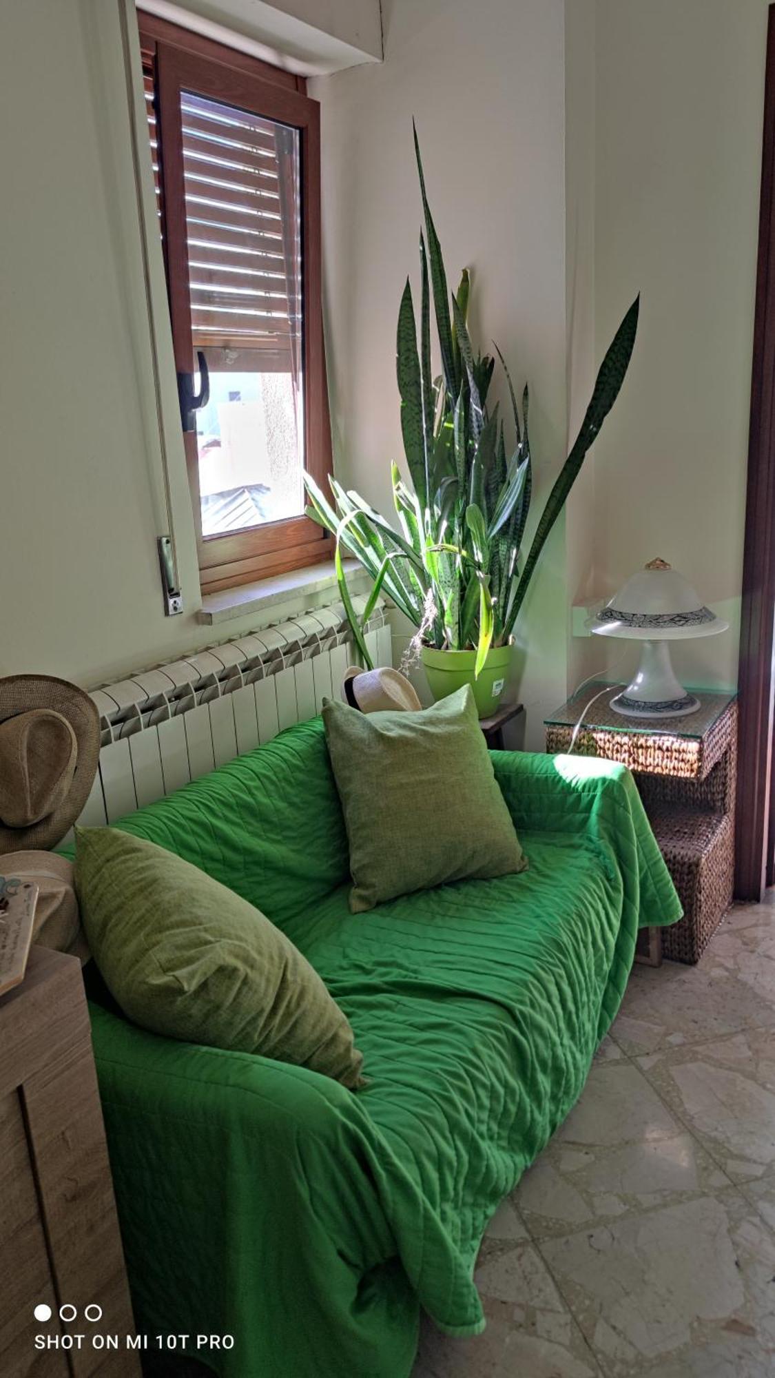 Magione Apartment&Rooms Palermo Bagian luar foto