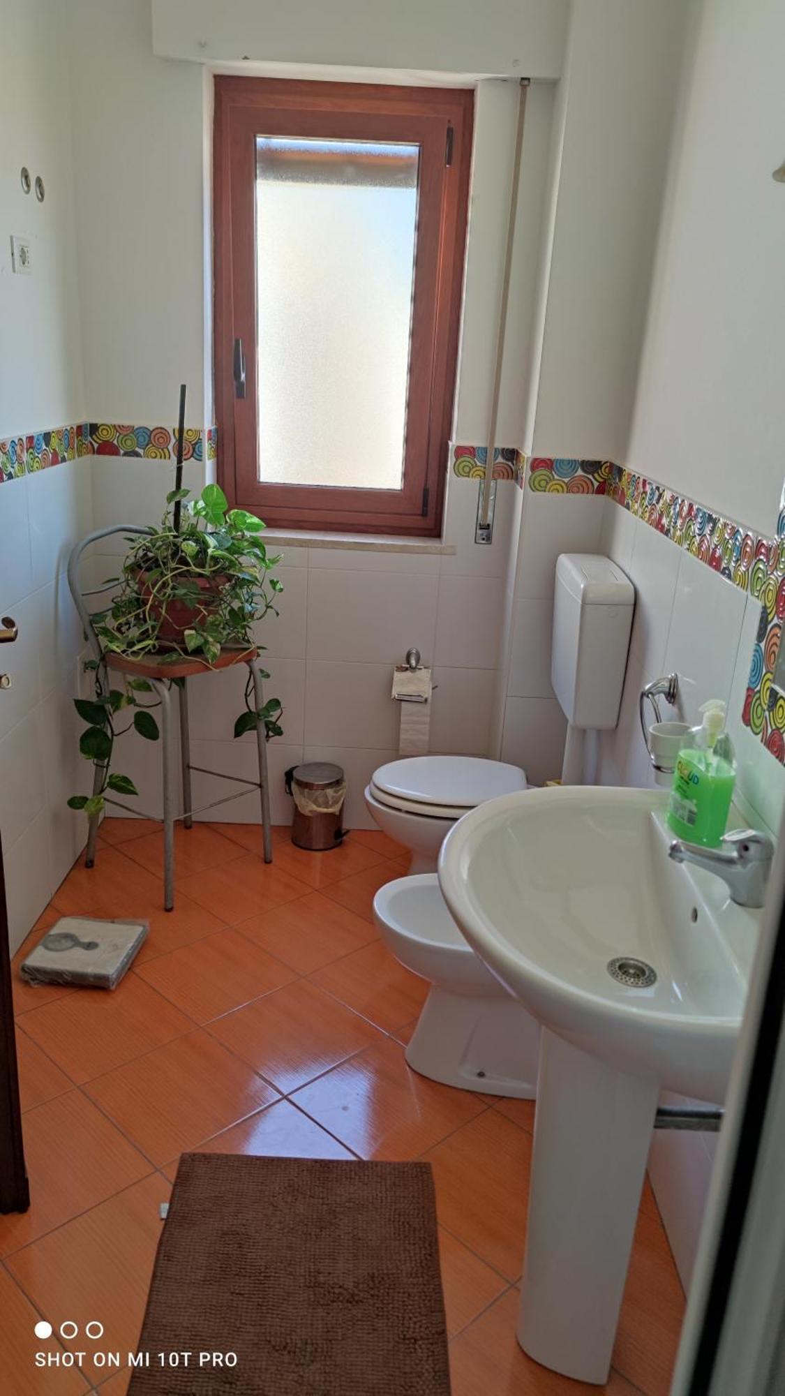 Magione Apartment&Rooms Palermo Ruang foto