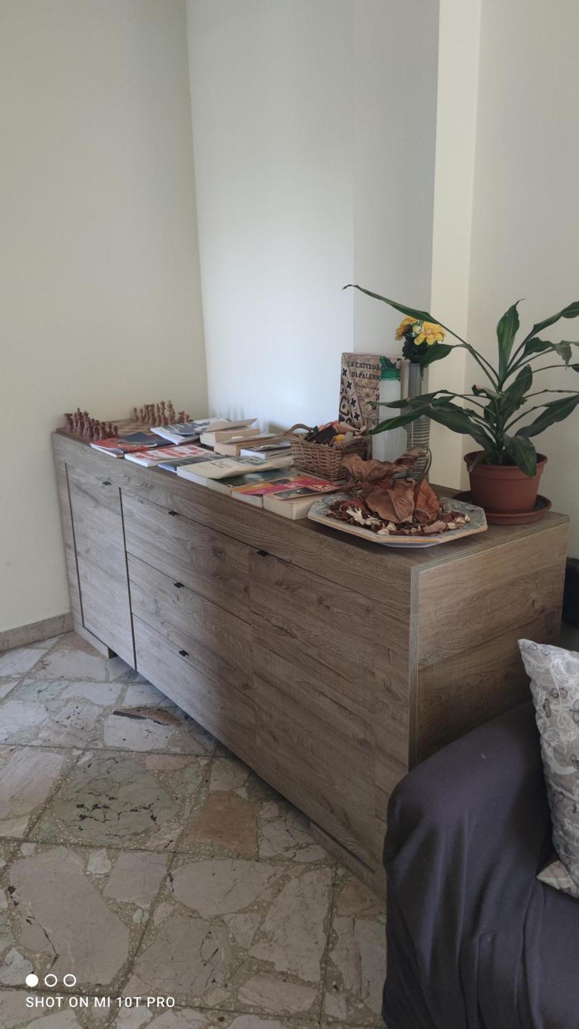 Magione Apartment&Rooms Palermo Ruang foto
