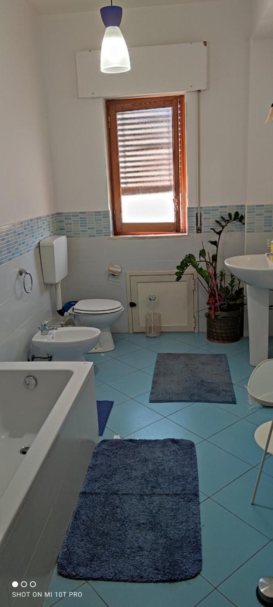Magione Apartment&Rooms Palermo Ruang foto