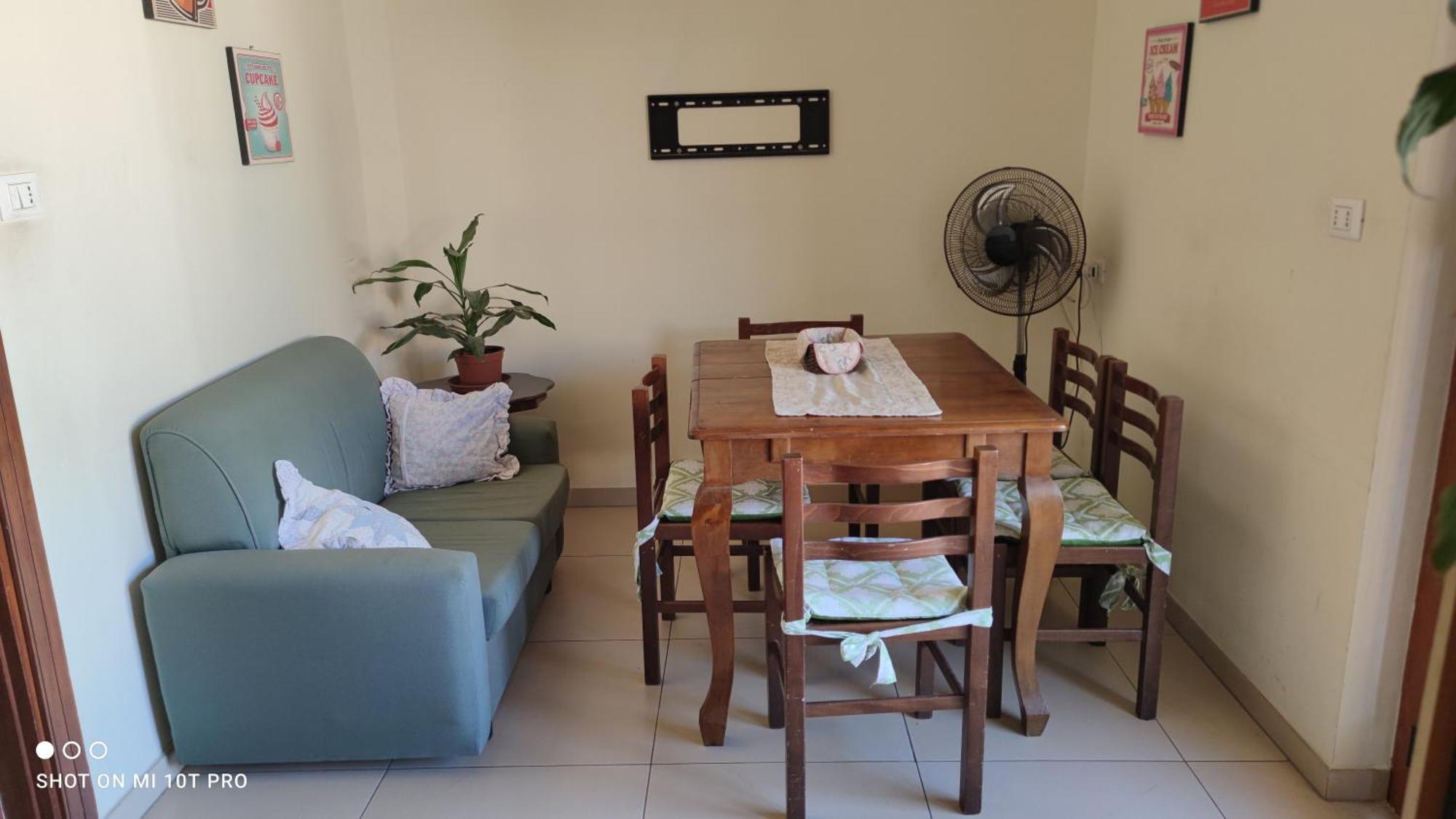Magione Apartment&Rooms Palermo Bagian luar foto
