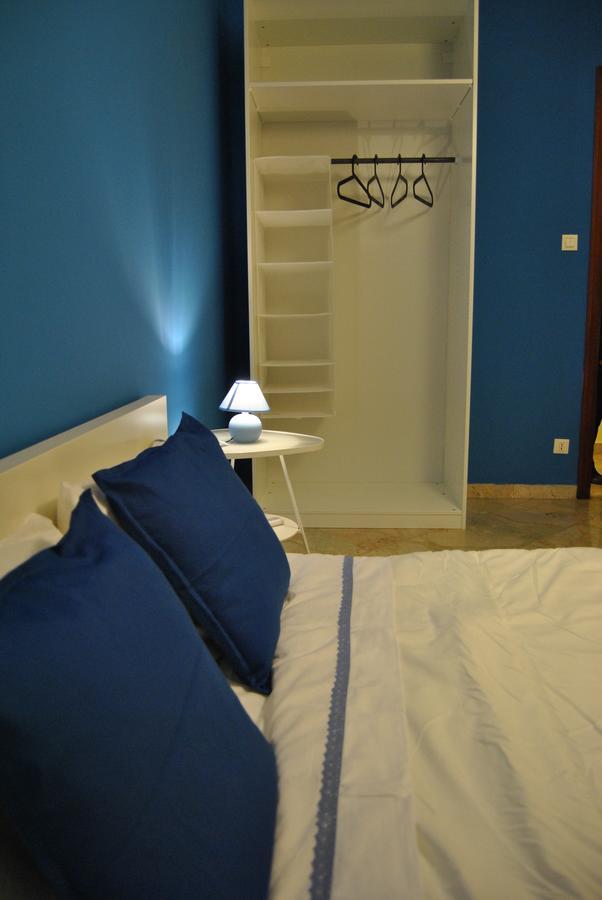 Magione Apartment&Rooms Palermo Bagian luar foto